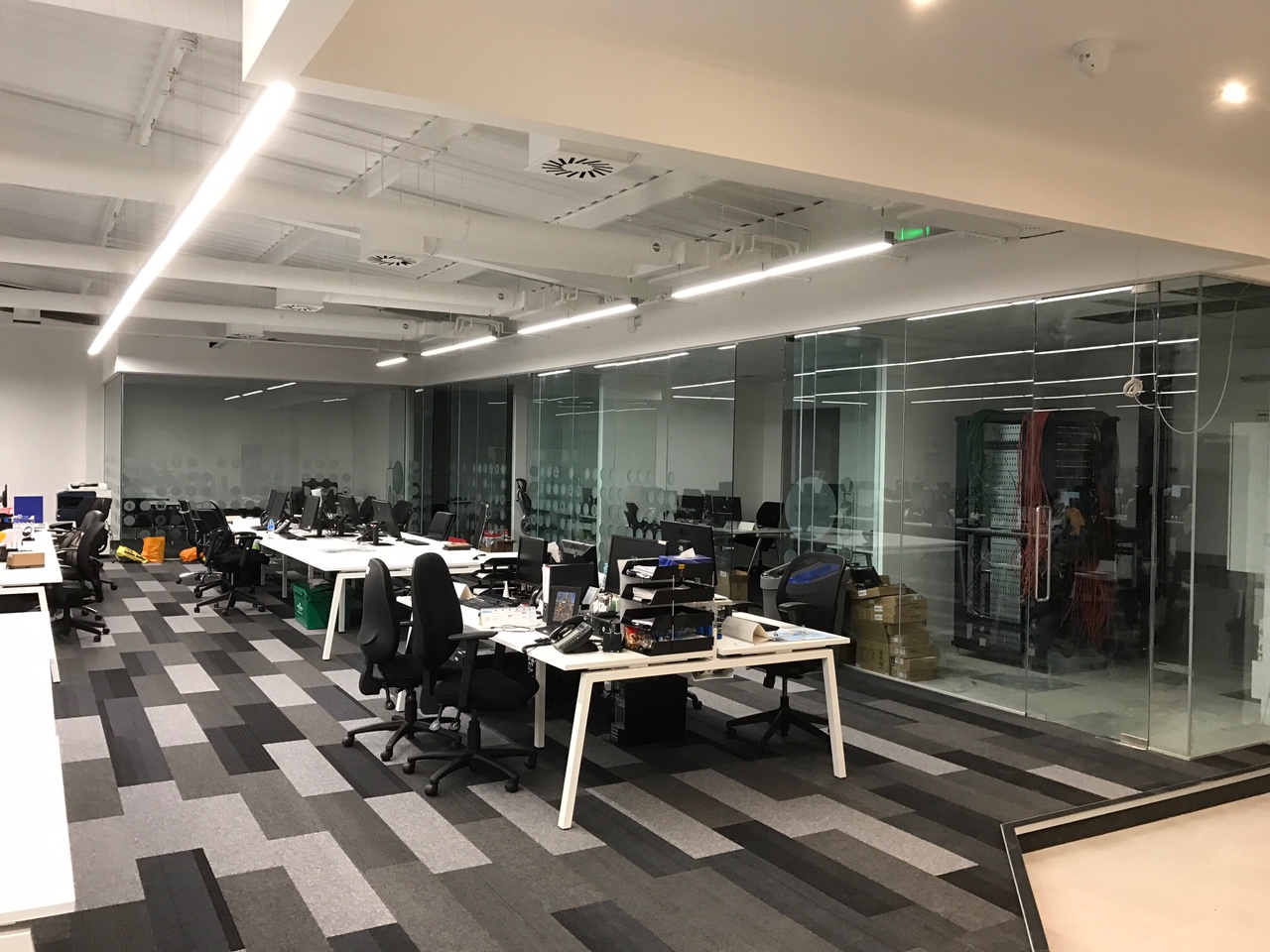 About – Pixel Business Centres